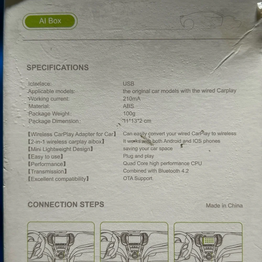 Wireless AI Box - Picture 4 of 11
